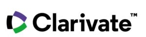 Clarivate logo