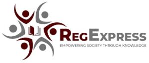 RegExpress logo