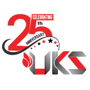 UKS logo