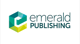 Emerald Publishing logo